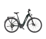   MACINA SPORT SX 20 SMARAGD BLACK (SILVER)