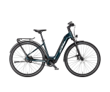   MACINA SUPERBELT SX DARK SEA (SILVER)