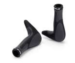  Griffe Hitch GR-G16 schwarz/grau, mit integrierten Barends