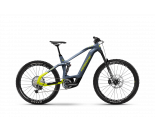  AllMtn CF 11 MTB Fully slate/neon yellow - gloss 23