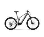   ALLMTN 3 MTB Fully silver surf/white - gloss 2024