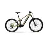  ALLMTN 3 MTB Fully coffee/green/blue - gloss 2024