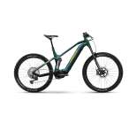  AllMtn 7 MTB Fully ocean/black/orange - gloss 2024