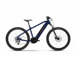  AllTrack 4 29 MTB Hardtail cool blue/leather - gloss 