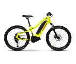  AllTrack Kids 400Wh 9-G Altus 22  GLOSS_LIME_CRYSTAL RED 
