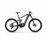  ALLTRAIL 10 27.5 MTB Fully pebble grey/black - gloss 2023