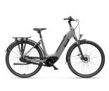  Altura E-go Power Plus RT Low dark taupe 2024