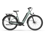  Altura E-go Power Pro Exclusive Low greyturqouise 2026