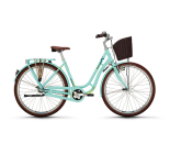   Cityrad "ANTIQA 5"rockabilly mint