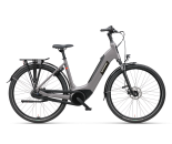  Altura E-go Power Plus dark taupe 2026