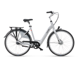  Finez Holiday Exclusive - Low bright silver 2026