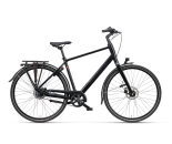  Senz Exclusive - Herren Herren vulcan black 2026