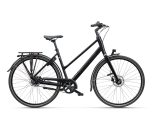  Senz Exclusive - Trapez Trapez vulcan black 2026