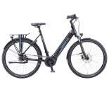  Bromley FL Wave 625Wh 8-G Nexus 22  black matt