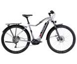 Corwen Herren 625Wh 10-G Deore 22  light grey
