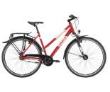  Dundee Damen 7-G Nexus queens red 