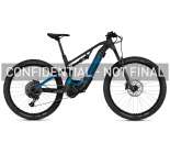 E-ASX Essential 160 AL Uni dark grey/bright blue - matt