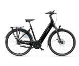  Finez E-go Power Exclusive 750 - Low nero black 2024