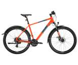  Fulham 29'' 24-G Altus dark orange