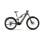  E-ASX ABS HIGH EQ Uni coffee tropic rose/coffee arctic dust - glossy 2026