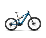  E-ASX UNIVERSAL HIGH - C2 Uni candy blue/coffee arctic dust - glossy 2026