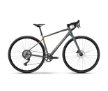  Asket Uni slate blue/sandstone beige - matt 2026