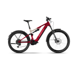  E-ASX ESSENTIAL HIGH EQ Uni rebel red/coffee pebble - glossy 2026