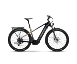  E-TERU ADVANCED EQ Uni eerie black/beaver - glossy 2026