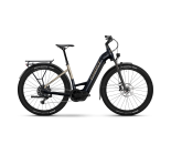  E-TERU ADVANCED EQ LOW Uni eerie black/beaver - glossy 2026