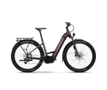  E-TERU PRO EQ LOW ABS Uni cocoa bean/graphite noir - glossy 2026