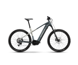  E-TERU PRO - C1 Uni storm gray/chilly white - glossy 2026