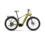  E-TERU UNIVERSAL EQ - C2 Uni harvest yellow/cocoa brown - glossy 2026