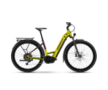  E-TERU UNIVERSAL EQ LOW - C2 Uni harvest yellow/cocoa brown - glossy 2026