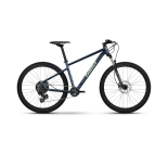  KATO 27.5 / 29  - C2 Uni ink blue/dusty green - glossy 2026