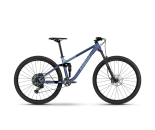  KATO FS - C2 Uni ocean blue/steel blue - matt 2026