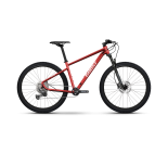  KATO PRO 27.5/ 29  - C1 Uni mad red/pearl white - glossy 2026