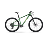  KATO UNIVERSAL 27.5 / 29 - C1 Uni amazon/comet green 2026