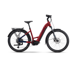  TREKKING 7 - Low dynamite red/blue glänzend 2026