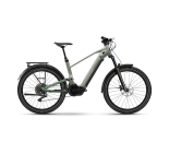  ADVENTR 4 - High grey/bamboo green matt/gl. 2026