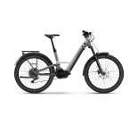  ADVENTR 4 - Low grey/bamboo green matt/gl. 2026