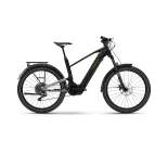  ADVENTR 6 - High  sparkling black/platinum chrome glänzend 2026