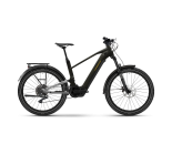  ADVENTR 6 - High sparkling black/plat. chrome gl. 2026