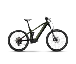  ALLMTN 6 High ocean black/grey glänzend 2026