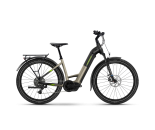  TREKKING 4 - Low calm sand/lime glänzend 2026