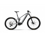  ALLMTN 3 MTB Fully silver surf/white - gloss 2023