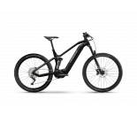  ALLTRAIL 3 MTB Fully black/titan - matt