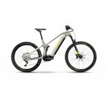  ALLTRAIL 3 MTB Fully grey/neon yellow - gloss