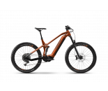  ALLTRAIL 6 27.5 MTB Fully papaya/black - gloss 2023