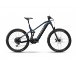  ALLTRAIL 6 29 MTB Fully blue/caramel - matt&gloss 2023