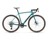  KOGA Colmaro Allroad Herren 11 Turquoise Metallic